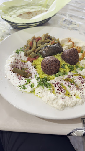 Photo of Gyros Town Restaurant - 2276 S Colorado Blvd, Denver, CO 80222