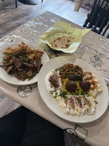 Photo of Gyros Town Restaurant - 2276 S Colorado Blvd, Denver, CO 80222