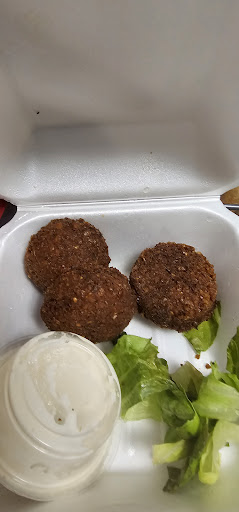 Photo of Gyros Town Restaurant - 2276 S Colorado Blvd, Denver, CO 80222