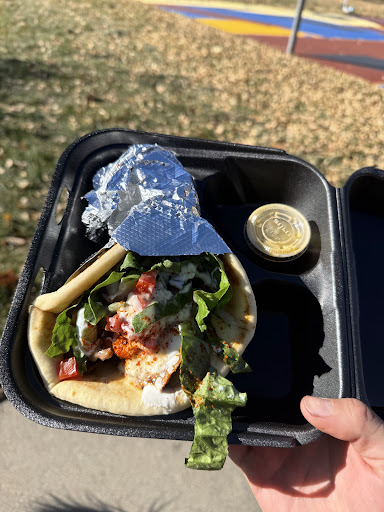 Photo of Hayati Mediterranean Grill - 2958 N Downing St, Denver, CO 80205