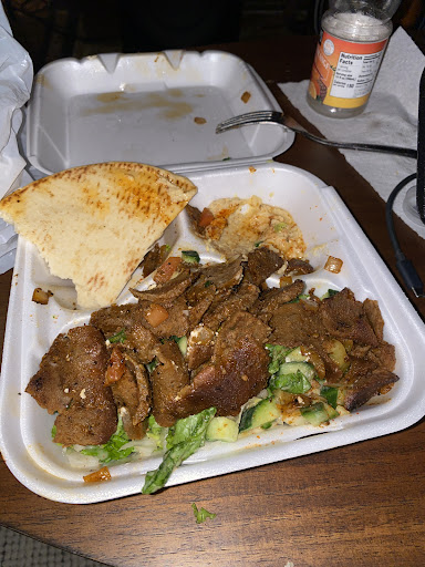 Photo of Hayati Mediterranean Grill - 2958 N Downing St, Denver, CO 80205