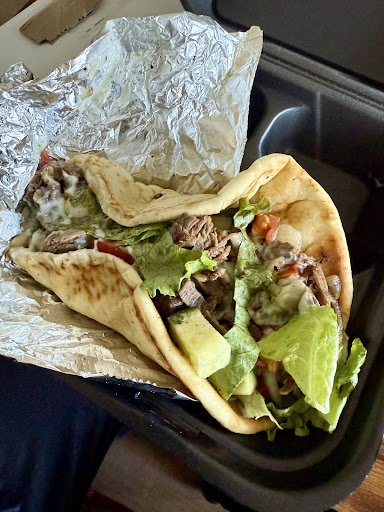 Photo of Hayati Mediterranean Grill - 2958 N Downing St, Denver, CO 80205