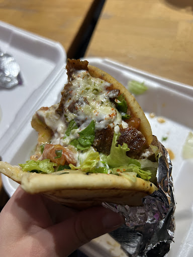 Photo of Hayati Mediterranean Grill - 2958 N Downing St, Denver, CO 80205