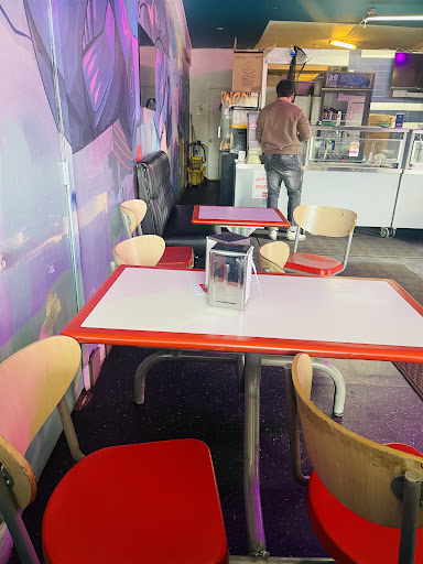 Photo of Hayati Mediterranean Grill - 2958 N Downing St, Denver, CO 80205