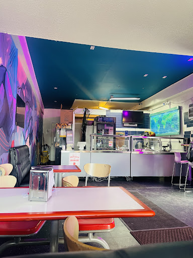 Photo of Hayati Mediterranean Grill - 2958 N Downing St, Denver, CO 80205