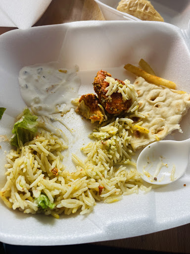 Photo of Hayati Mediterranean Grill - 2958 N Downing St, Denver, CO 80205