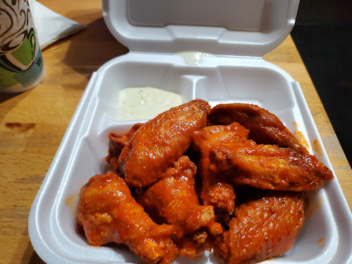 Photo of Hayati Mediterranean Grill - 2958 N Downing St, Denver, CO 80205