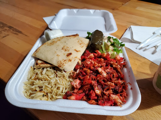 Photo of Hayati Mediterranean Grill - 2958 N Downing St, Denver, CO 80205