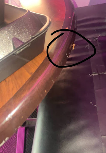 Photo of Hayati Mediterranean Grill - 2958 N Downing St, Denver, CO 80205