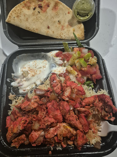 Photo of Hayati Mediterranean Grill - 2958 N Downing St, Denver, CO 80205