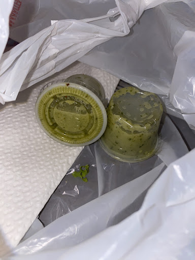 Photo of Hayati Mediterranean Grill - 2958 N Downing St, Denver, CO 80205