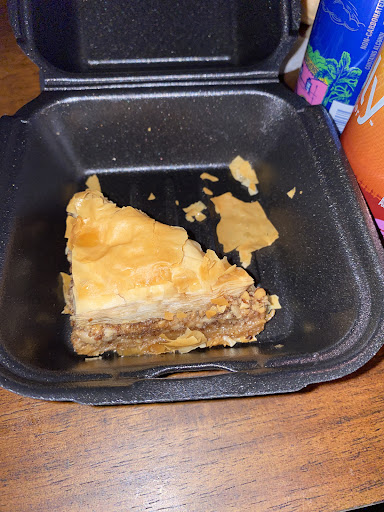 Photo of Hayati Mediterranean Grill - 2958 N Downing St, Denver, CO 80205