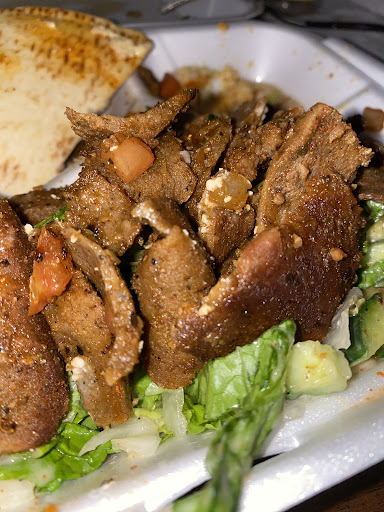 Photo of Hayati Mediterranean Grill - 2958 N Downing St, Denver, CO 80205