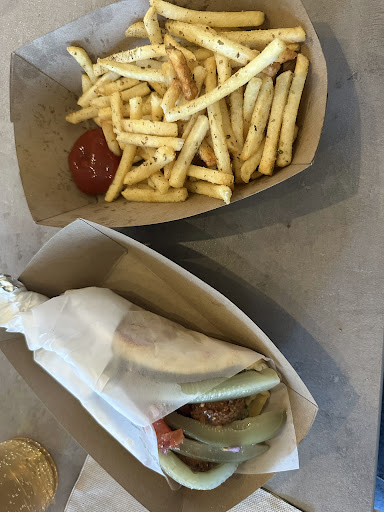 Photo of Skull Creek Greek - 635 Lincoln Ave, Steamboat Springs, CO 80487