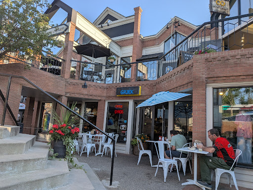 Photo of Skull Creek Greek - 635 Lincoln Ave, Steamboat Springs, CO 80487