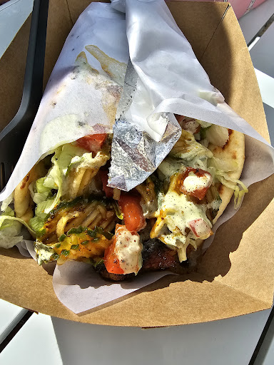 Photo of Skull Creek Greek - 635 Lincoln Ave, Steamboat Springs, CO 80487