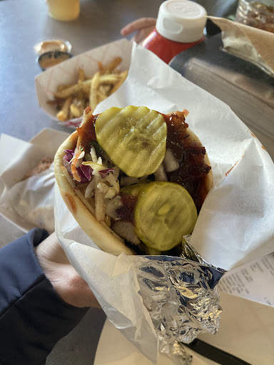 Photo of Skull Creek Greek - 635 Lincoln Ave, Steamboat Springs, CO 80487