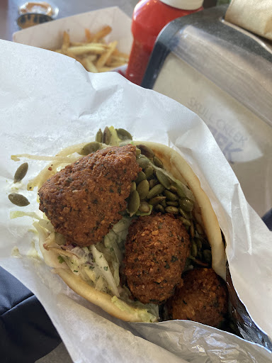 Photo of Skull Creek Greek - 635 Lincoln Ave, Steamboat Springs, CO 80487