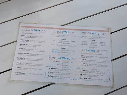 Photo of Skull Creek Greek - 635 Lincoln Ave, Steamboat Springs, CO 80487