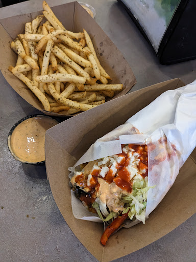 Photo of Skull Creek Greek - 635 Lincoln Ave, Steamboat Springs, CO 80487