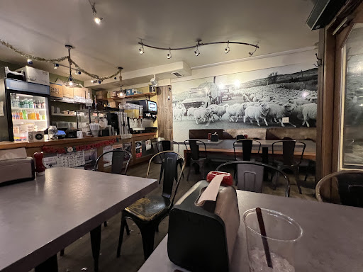 Photo of Skull Creek Greek - 635 Lincoln Ave, Steamboat Springs, CO 80487