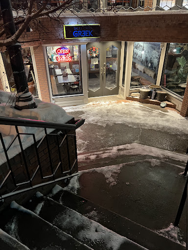 Photo of Skull Creek Greek - 635 Lincoln Ave, Steamboat Springs, CO 80487