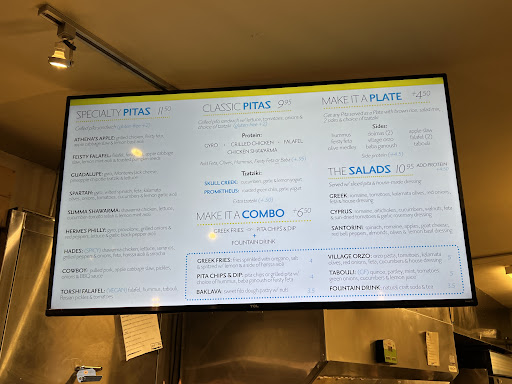 Photo of Skull Creek Greek - 635 Lincoln Ave, Steamboat Springs, CO 80487