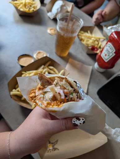 Photo of Skull Creek Greek - 635 Lincoln Ave, Steamboat Springs, CO 80487