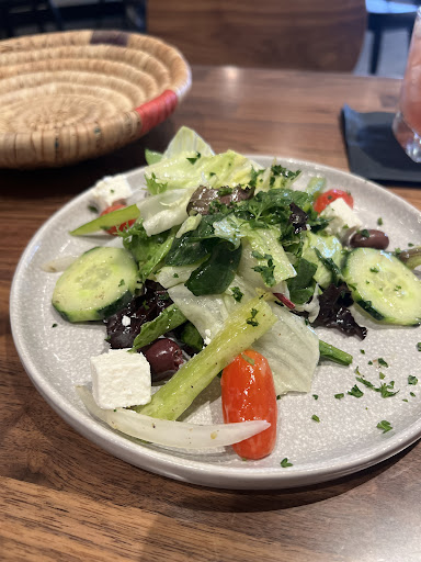 Photo of Sahara Mediterranean Restaurant - 9636 E Arapahoe Rd, Greenwood Village, CO 80112