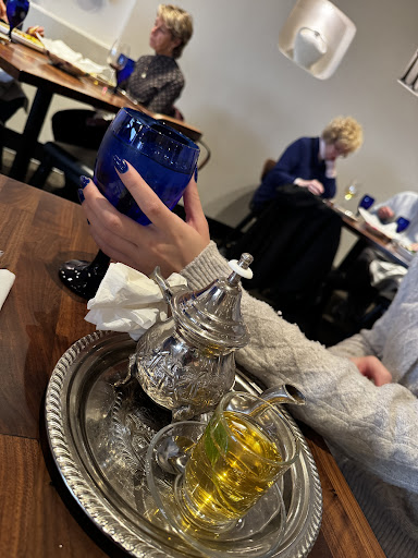 Photo of Sahara Mediterranean Restaurant - 9636 E Arapahoe Rd, Greenwood Village, CO 80112