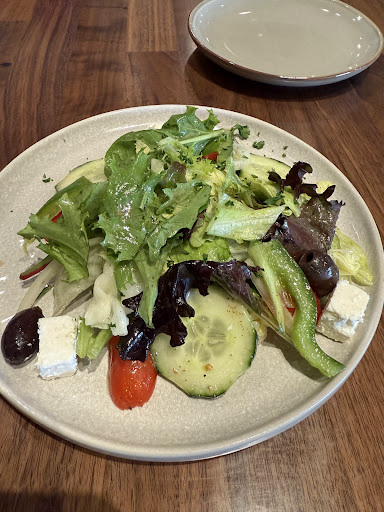 Photo of Sahara Mediterranean Restaurant - 9636 E Arapahoe Rd, Greenwood Village, CO 80112