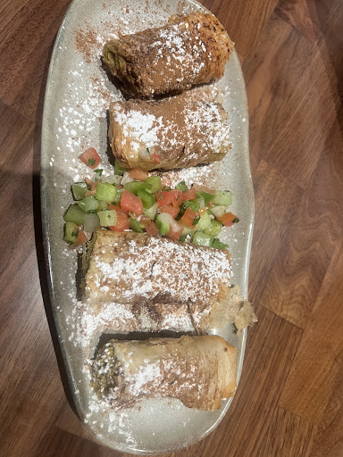 Photo of Sahara Mediterranean Restaurant - 9636 E Arapahoe Rd, Greenwood Village, CO 80112