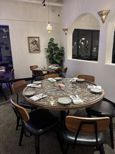 Photo of Sahara Mediterranean Restaurant - 9636 E Arapahoe Rd, Greenwood Village, CO 80112