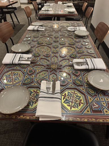 Photo of Sahara Mediterranean Restaurant - 9636 E Arapahoe Rd, Greenwood Village, CO 80112