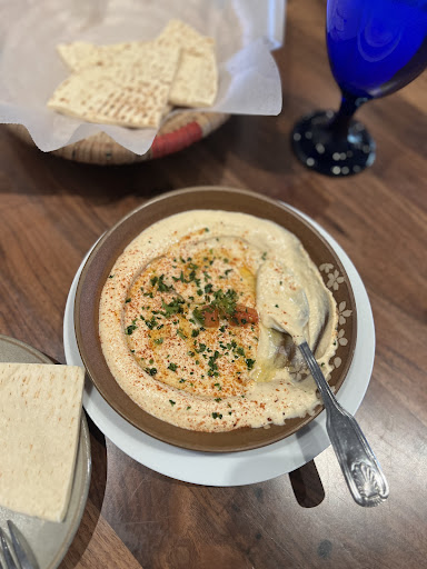 Photo of Sahara Mediterranean Restaurant - 9636 E Arapahoe Rd, Greenwood Village, CO 80112