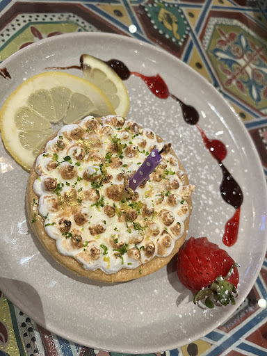 Photo of Sahara Mediterranean Restaurant - 9636 E Arapahoe Rd, Greenwood Village, CO 80112