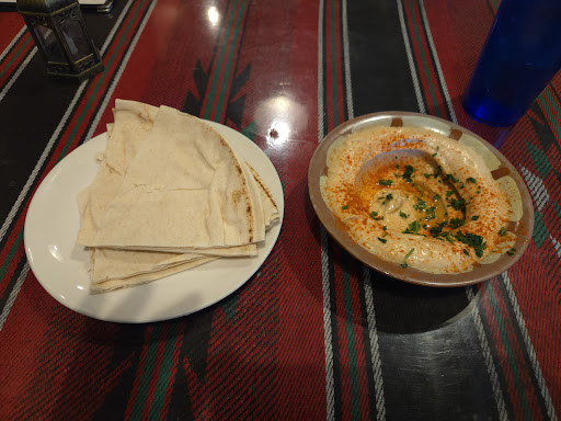 Photo of Gyros & Grill - 8501 W Bowles Ave Suite 1098, Littleton, CO 80123