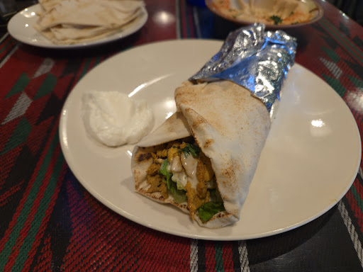 Photo of Gyros & Grill - 8501 W Bowles Ave Suite 1098, Littleton, CO 80123