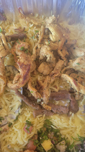 Photo of Gyros & Grill - 8501 W Bowles Ave Suite 1098, Littleton, CO 80123