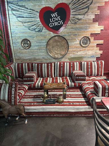 Photo of Gyros & Grill - 8501 W Bowles Ave Suite 1098, Littleton, CO 80123