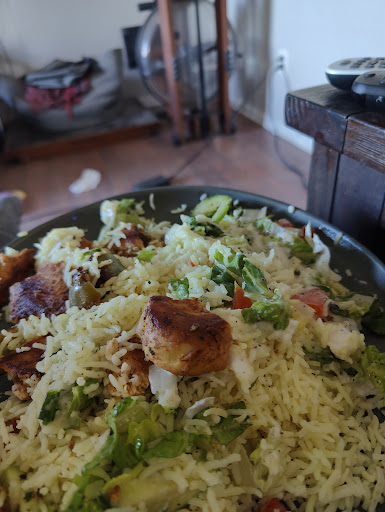 Photo of Gyros & Grill - 8501 W Bowles Ave Suite 1098, Littleton, CO 80123