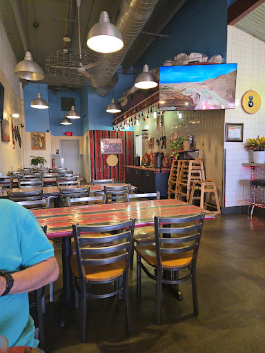 Photo of Gyros & Grill - 8501 W Bowles Ave Suite 1098, Littleton, CO 80123