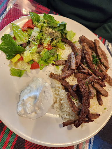 Photo of Gyros & Grill - 8501 W Bowles Ave Suite 1098, Littleton, CO 80123