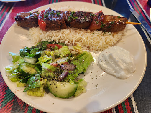 Photo of Gyros & Grill - 8501 W Bowles Ave Suite 1098, Littleton, CO 80123