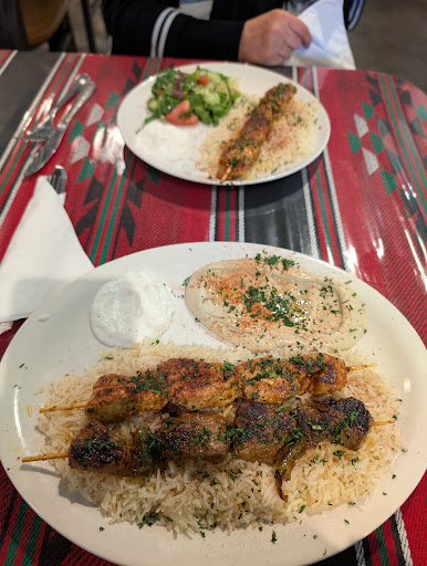 Photo of Gyros & Grill - 8501 W Bowles Ave Suite 1098, Littleton, CO 80123