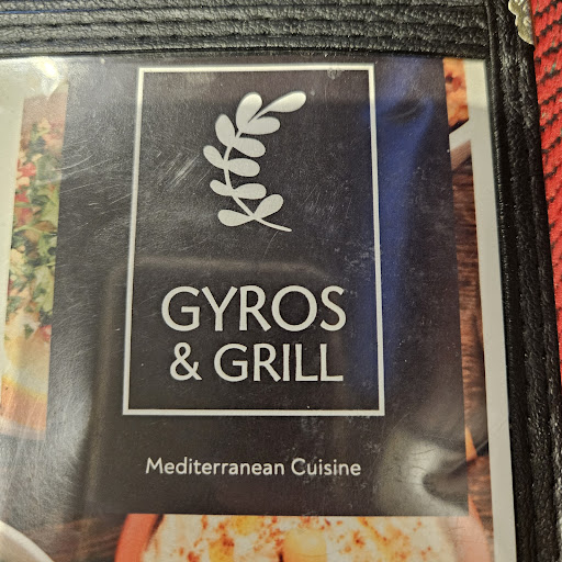 Photo of Gyros & Grill - 8501 W Bowles Ave Suite 1098, Littleton, CO 80123
