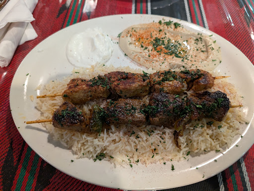 Photo of Gyros & Grill - 8501 W Bowles Ave Suite 1098, Littleton, CO 80123