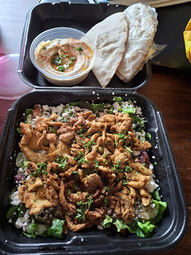 Photo of Gyros & Grill - 8501 W Bowles Ave Suite 1098, Littleton, CO 80123