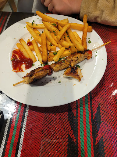 Photo of Gyros & Grill - 8501 W Bowles Ave Suite 1098, Littleton, CO 80123