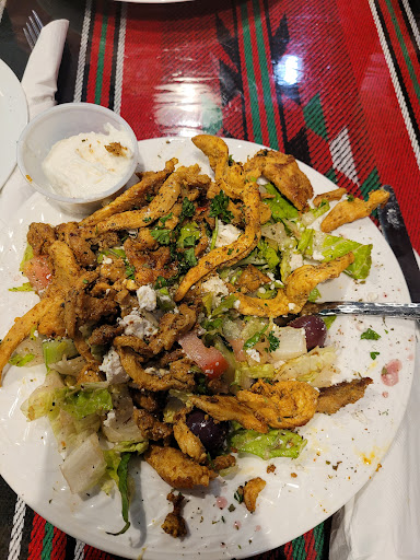 Photo of Gyros & Grill - 8501 W Bowles Ave Suite 1098, Littleton, CO 80123